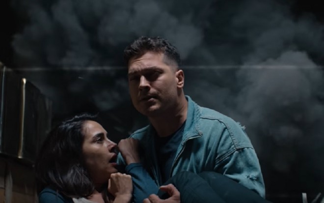 Serialın yayım tarixi bəlli oldu - video