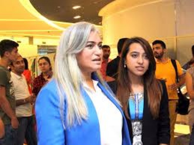 Nailə Mirməmmədli direktor təyin olundu