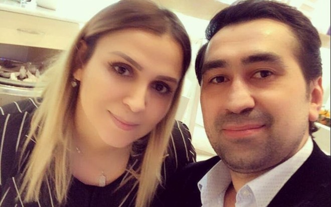 "Ailəmə görə sənəti də ataram" - müğənni