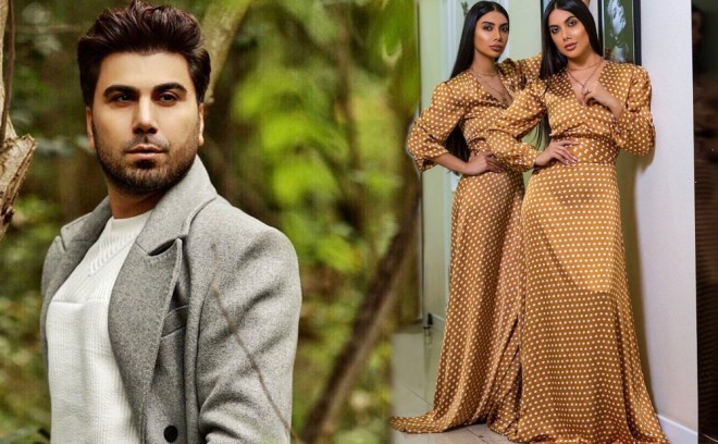 Ceyhun əkizlər üğənniləri niyə bəyənmir?