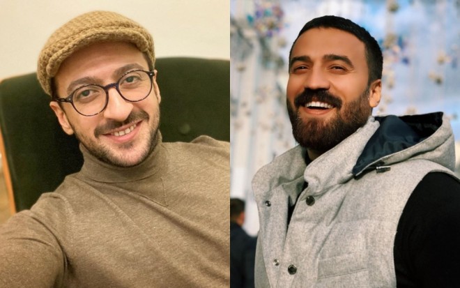 "Bizi barışdıran Röya Ayxan oldu" - Zamiq