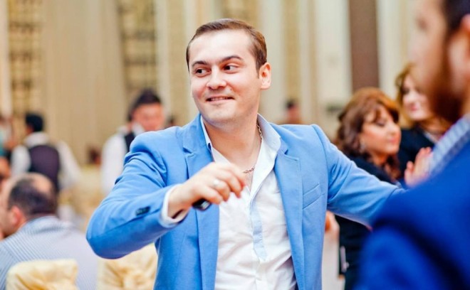 Emil&nbsp;"Həci" söhbətinə aydınlıq gətirdi