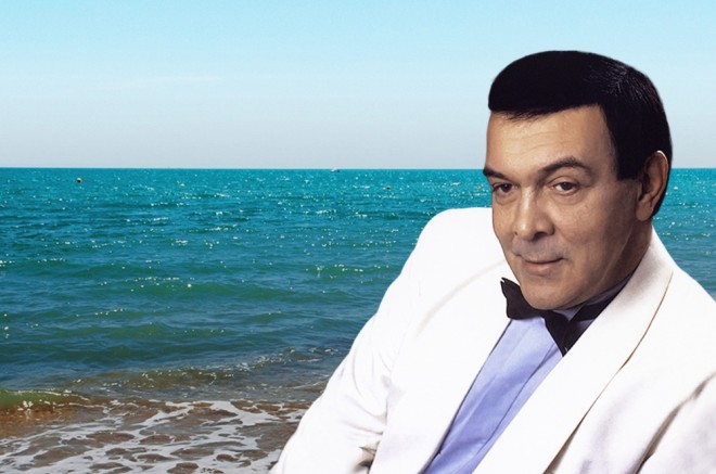 Müslüm Maqomayevin xatirəsinə konsert&nbsp; olacaq