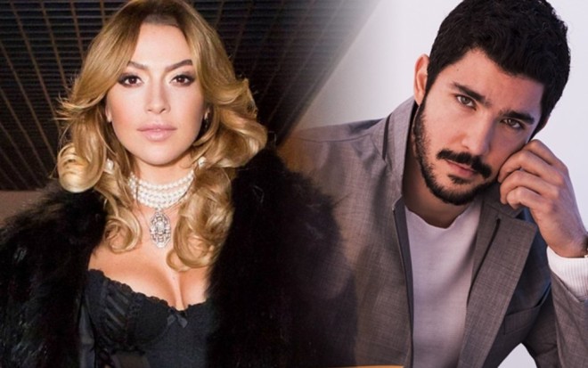 Hadisənin eşq yaşadığı məlum oldu