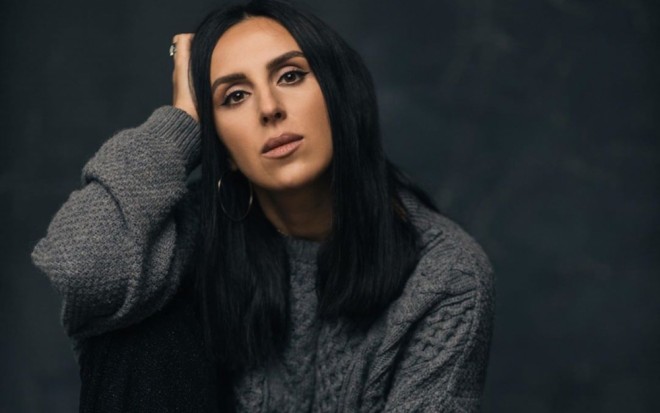 Camala növbəti dəfə ana olacaq