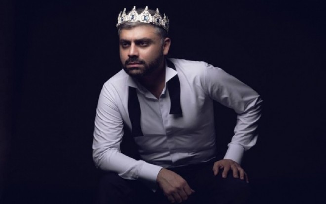 Əkbər barterlə libas götürməyin əleyhinədir