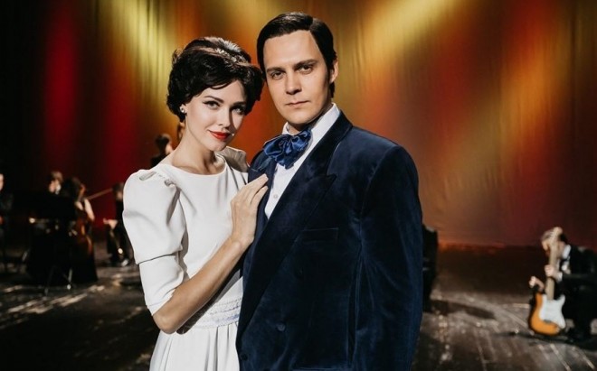 Müslüm Maqomayevdən bəhs edən serialın treyleri yayımlandı - video