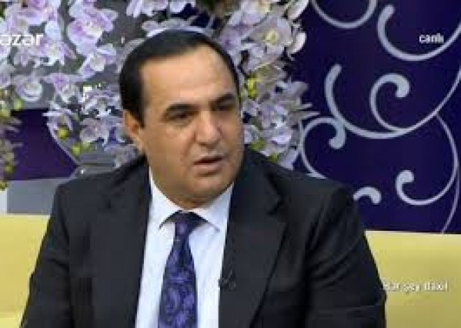 "Təzə evlənəndə xanımıma əl qaldırmışam" - müğənni