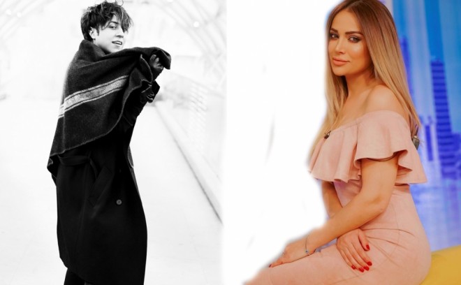 Stilist ilə müğənni hələ&nbsp;barışmayıblar