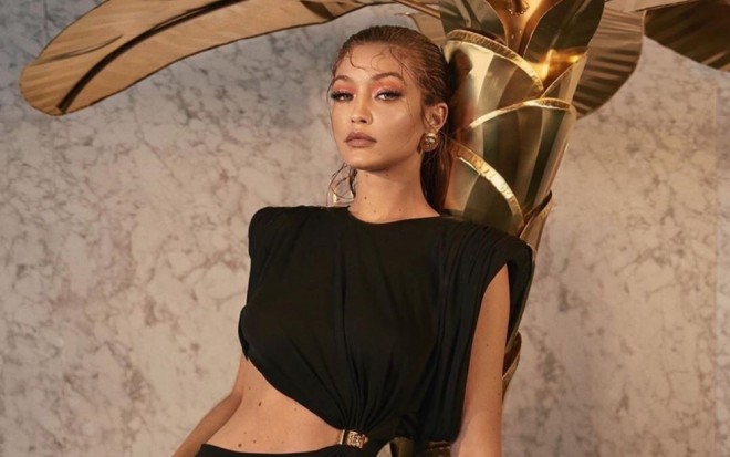 Cici modellikdən uzaqlaşır