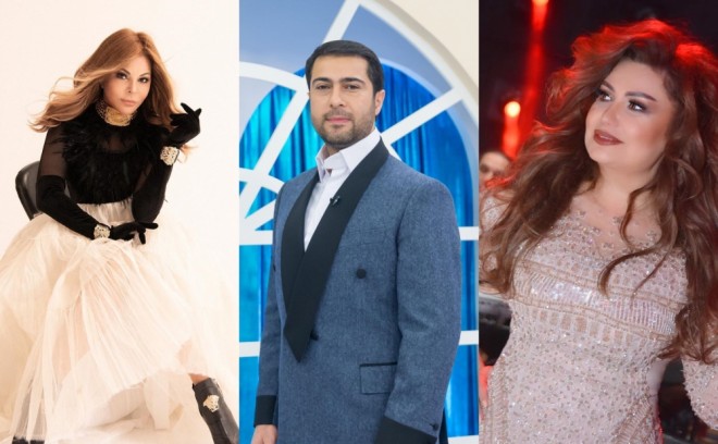 "Onların hissləri ilə oynamıram" - meyxanaçı