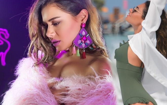 Samirə Əfəndi “Eurovision”a qatılır - foto+video