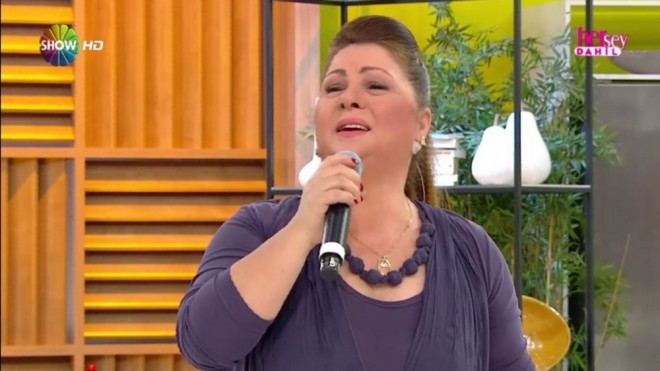 Tüdanya xəstəxanaya yerləşdirildi