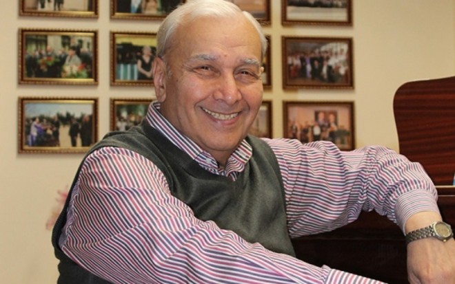 &nbsp;Rauf Babayevin müalicəsini fond nəzarətə götürdü