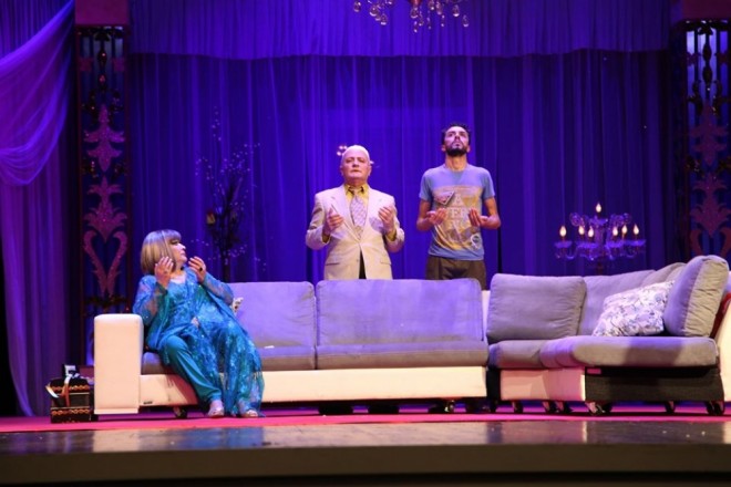 “Toya bir gün qalmış” göstərildi