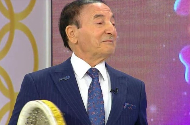 "Çətin günlər yaşayıram" - Teymur Mustafayev