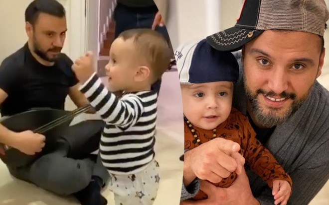 Alişanın&nbsp;videosu maraq doğurdu