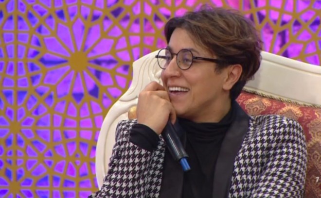 Anar dəblə bağlı xanımlara məsləhət verdi