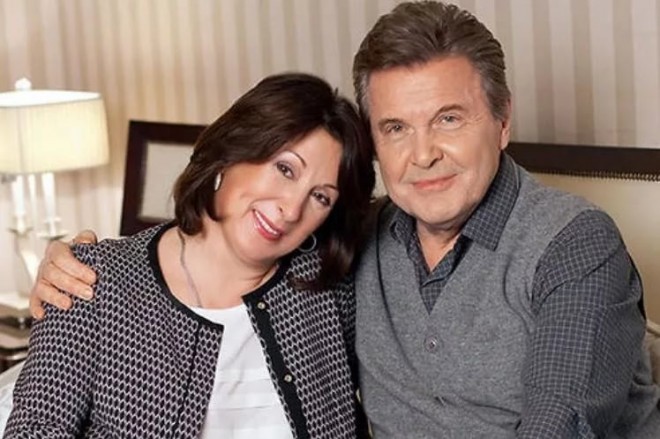 Lev Leşenko koronavirusa yoluxdu