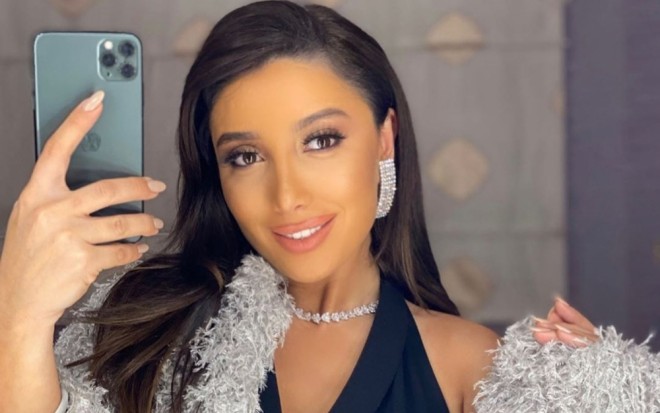 Günay özünə&nbsp;“Ulduz sənsən!” dedi