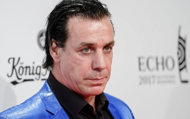 Till Lindemann&nbsp;koronavirusa yoluxmayıb