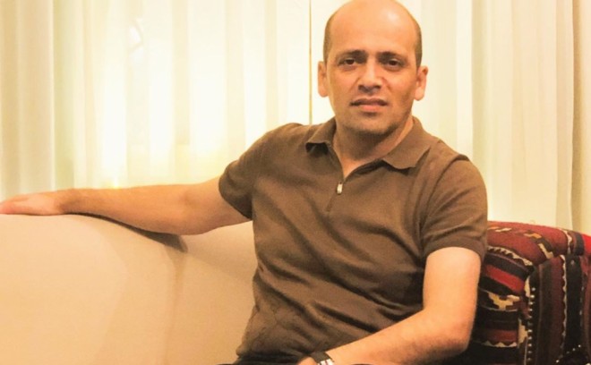 Teymur Əmrah&nbsp;toylara niyə getmir?