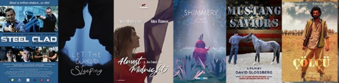 “Çölçü” filmi ABŞ-da uğur qazandı