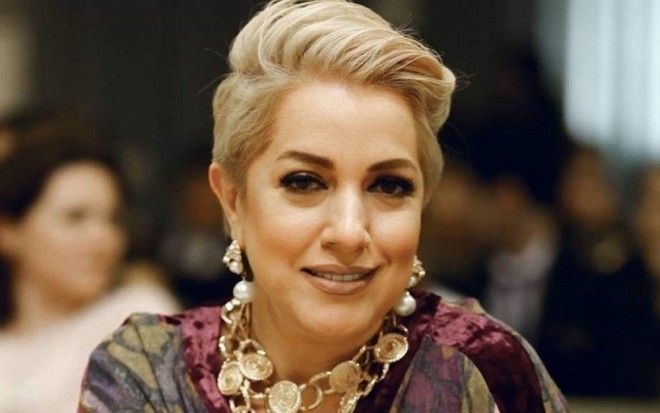 Prezident Əməkdar artistə ev verdi