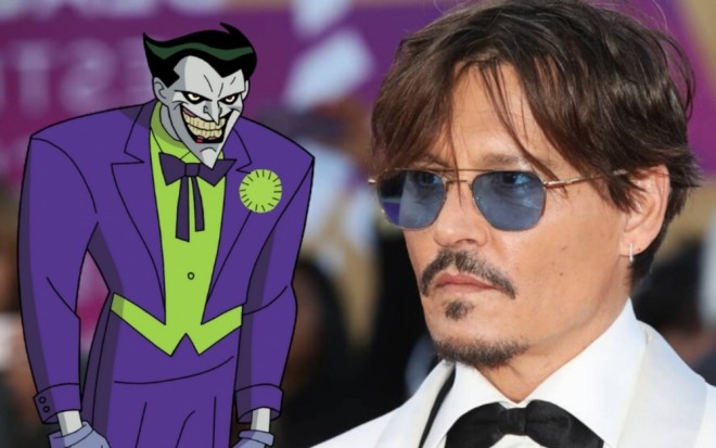 “Coker”i Conni Depp canlandıracaq