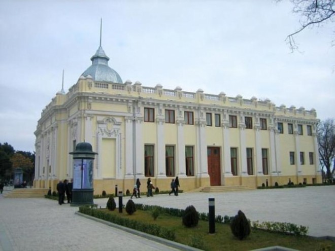 Kukla Teatrı xeyirxah təşəbbüsünə qoşuldu