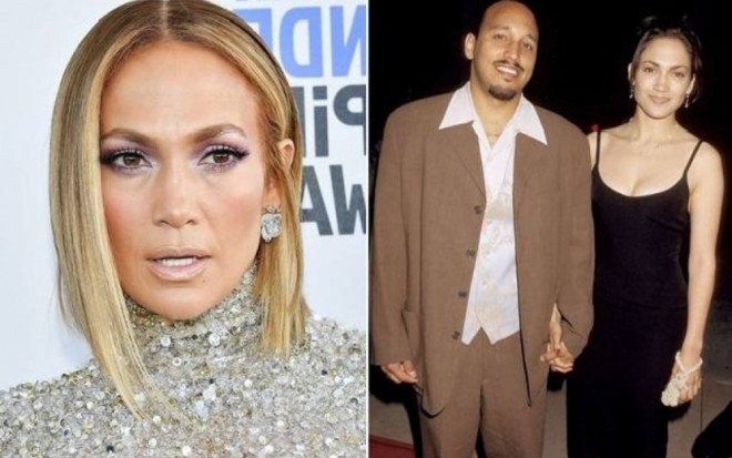 Cennifer Lopezin keçmiş sevgilisi öldü