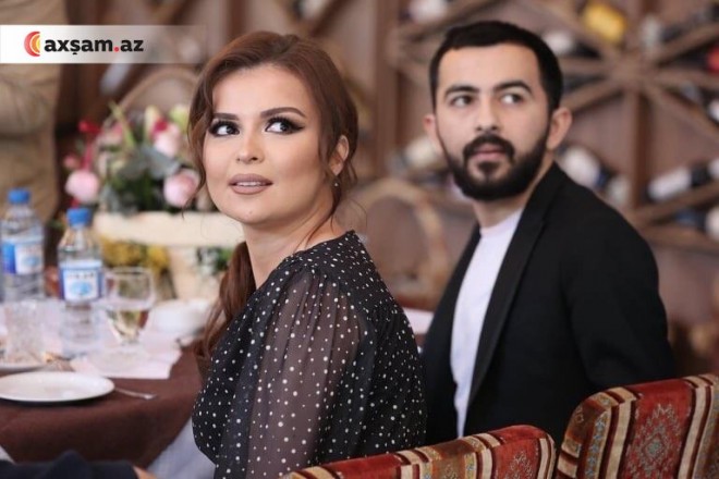 "Sevgi nəyə deyirsən sən" klipi təqdim olundu - video