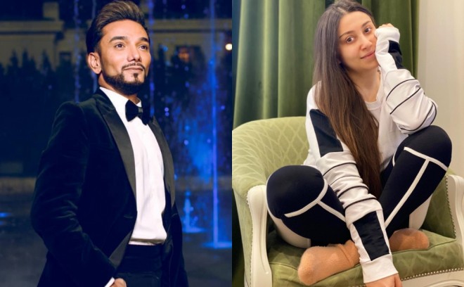 Faiq Ağayev müğənni Damlanı tənqid etdi