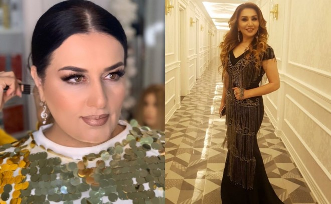 Elza&nbsp;həmkarı Elnarədən inciyib