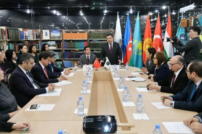 Üzeyir Hacibəylinin yubileyi UNESCO-da qeyd olunacaq - foto
&nbsp;