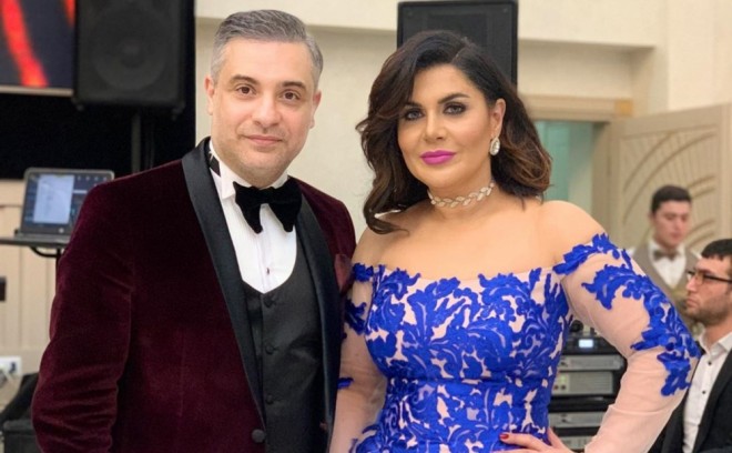 Xatun həmkarına 10 min dollar borc verib