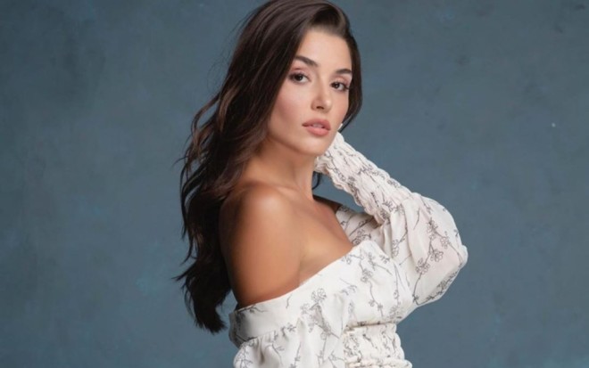 Aktrisa yeni serialda baş rolu canlandıracaq