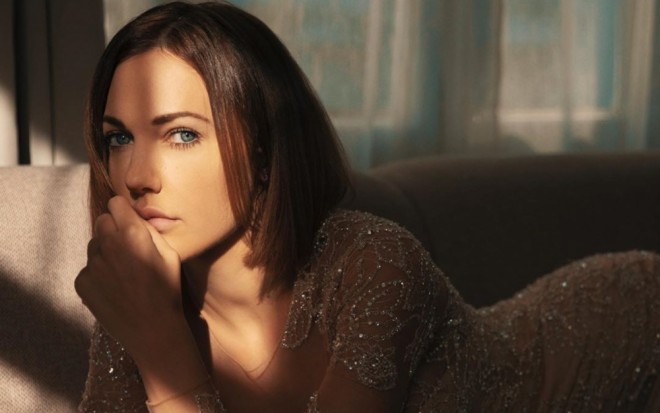 Aktrisa serial barədə 7 il sonra danışdı