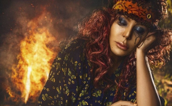 Brilliant Dadaşova sosial şəbəkədə fəlsəfi yazdı&nbsp;