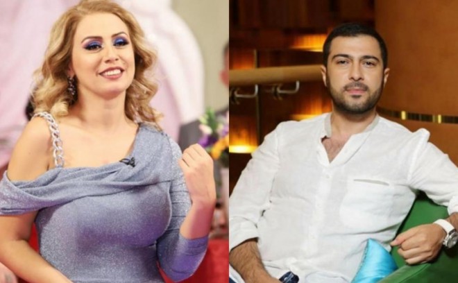 Roza Namiqlə bağlı qalmaqallı açıqlama verdi