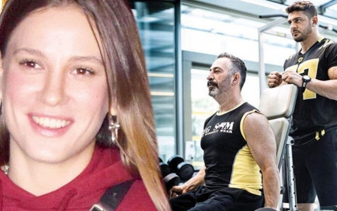 Cem Yılmaz arıqlamağa başladı