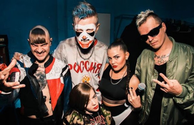 Rusiya “Eurovision”a “Little Big” qrupunu göndərir