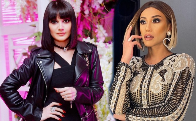 Natavan Röya ilə bağlı qalmaqallı açıqlama verdi