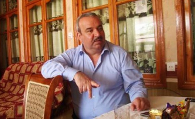 Ağamirzə qızına toy edəcək