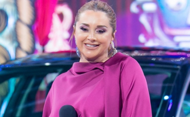 Xatirə İslam 7 kilo kökəlib