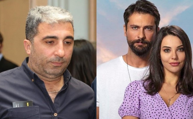 Əməkdar artistlər müzakirə apardılar