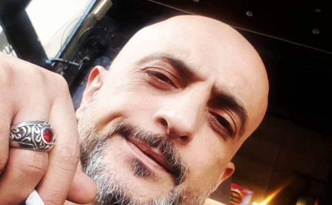 Aqil M.Quliyev sevgisini biruzə verdi