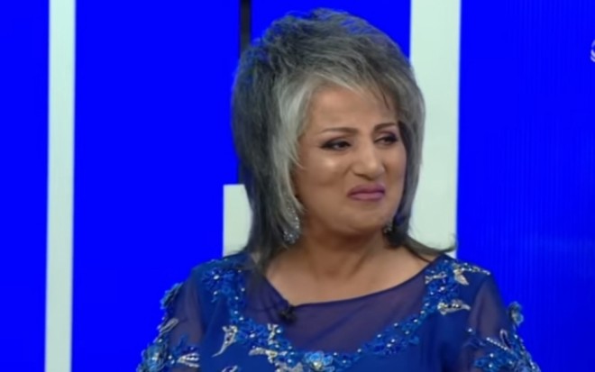 "Oğlunun ölümü ilə barışa bilmirəm" - Əməkdar artist