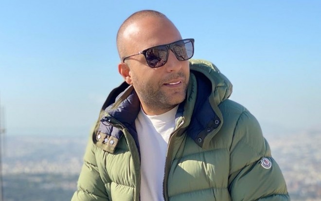 Araş Bakıda konsert verəcək - video