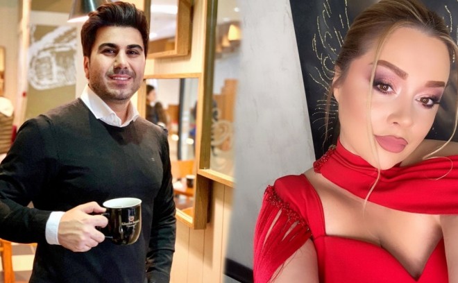 Ceyhun ilə Xatirə arasında inciklik yarandı